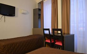 Hotel Allety